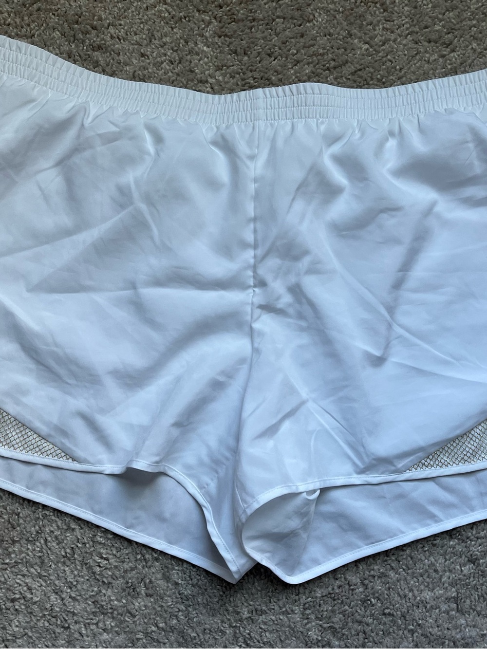 Lilly Pulitzer Luxletic Ocean Trail shorts